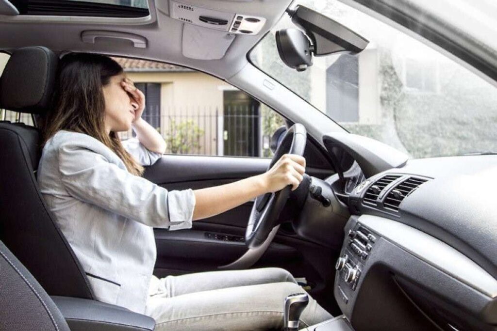 Las averías de coche más comunes en verano
