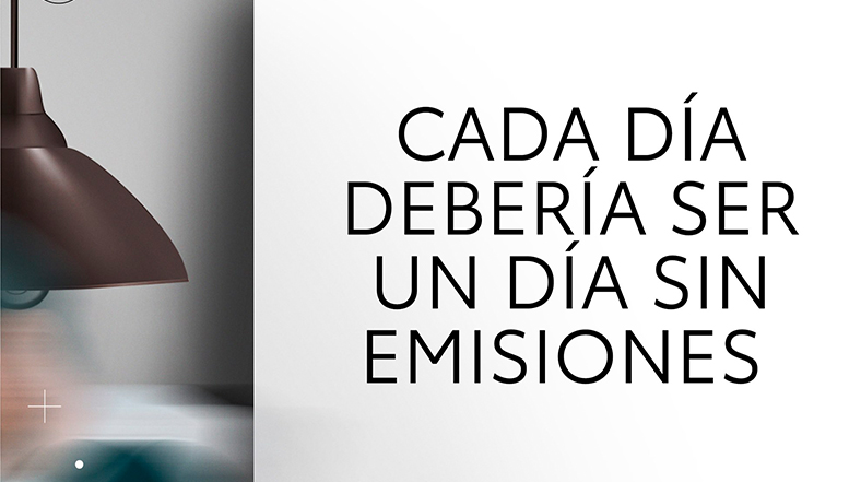 Plan de sostenibilidad de Toyota para 2050