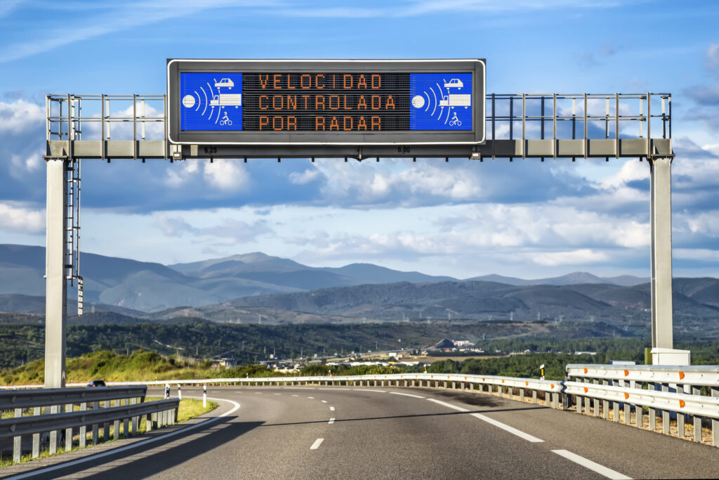 Conoce la nueva Ley de Tráfico que acaba de entrar en vigor
