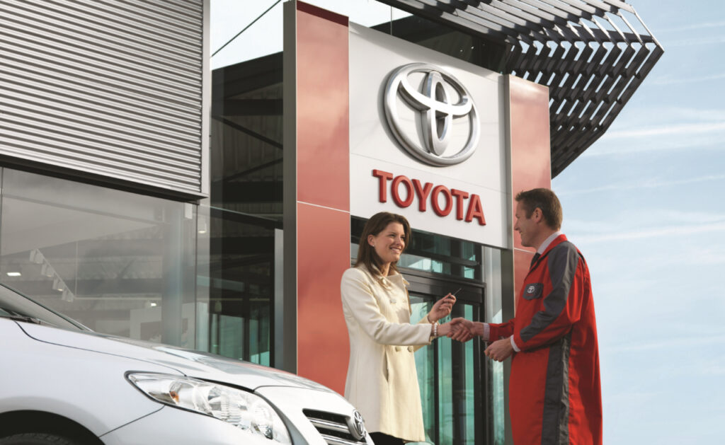 La nueva garantía de los coches de segunda mano