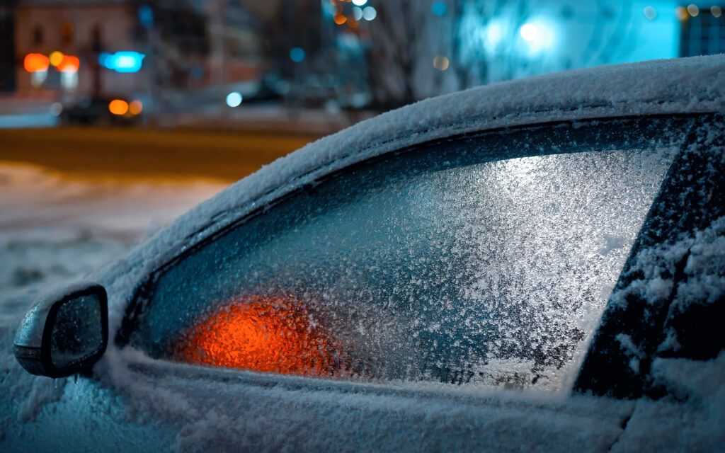¿Cómo afecta el frío a tu coche?