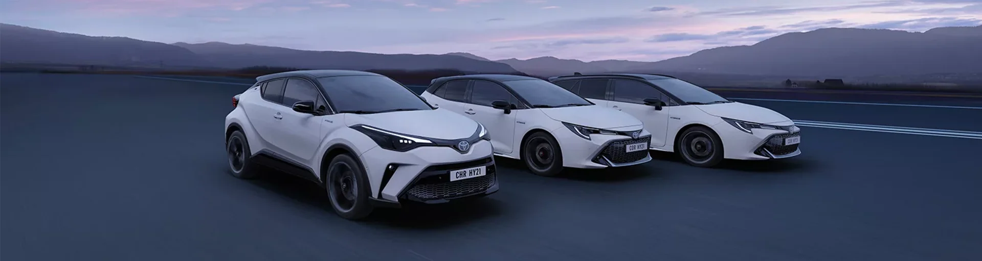 Toyota Business