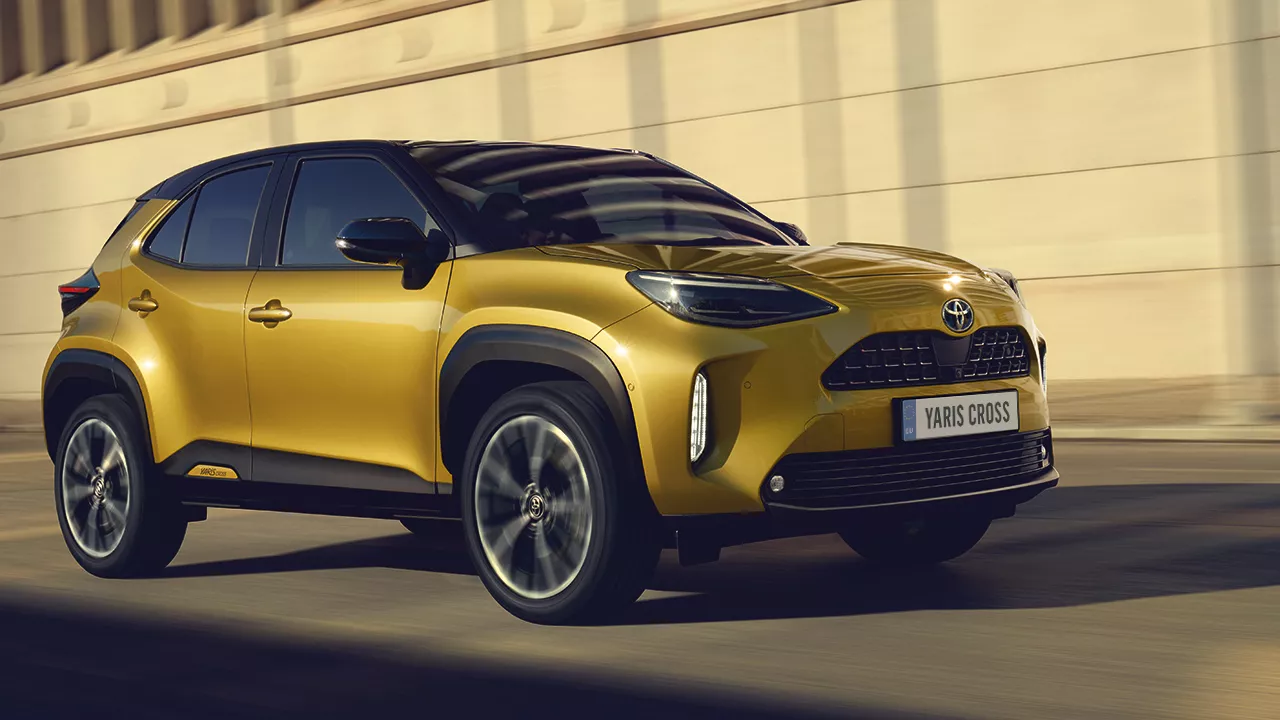 Toyota