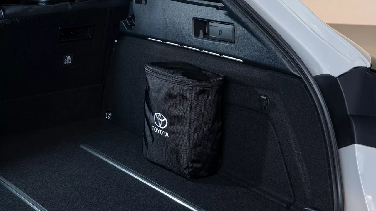 Kit cuidado del coche