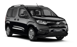 Proace City Verso Electric