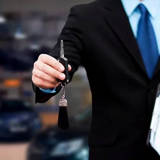 Toyota Leasing