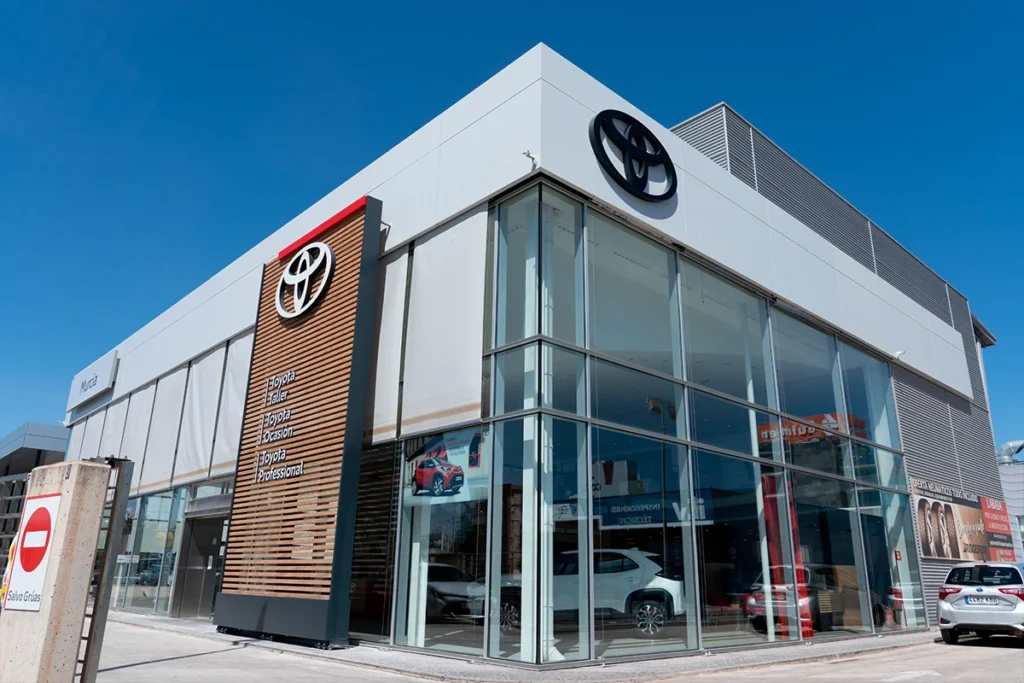 Servicios Posventa de Toyota Labasa: Garantizando un Viaje sin Preocupaciones