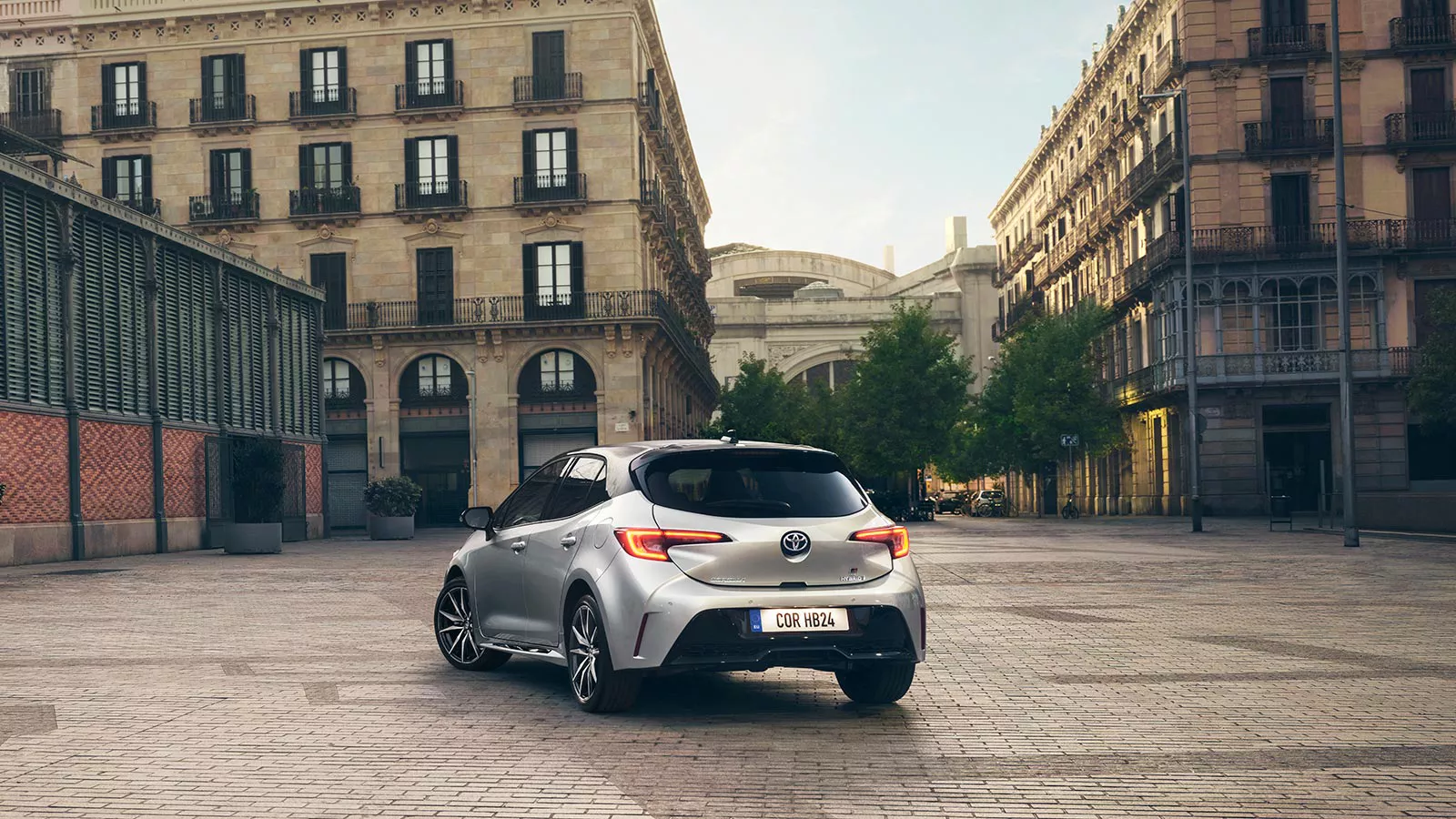 Ventajas de vender tu coche a Toyota
