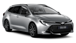 Corolla Touring Sport