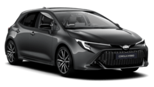Corolla