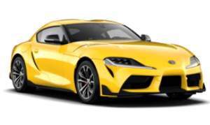 GR Supra