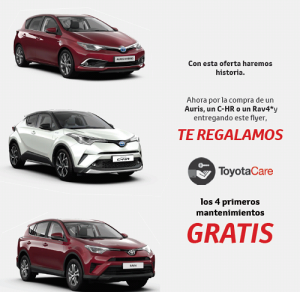 Toyota Labasa se apunta a la Noche de los Museos de Cartagena