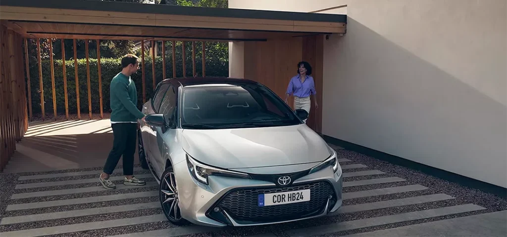 Consejos para Mantener tu Toyota en Perfecto Estado