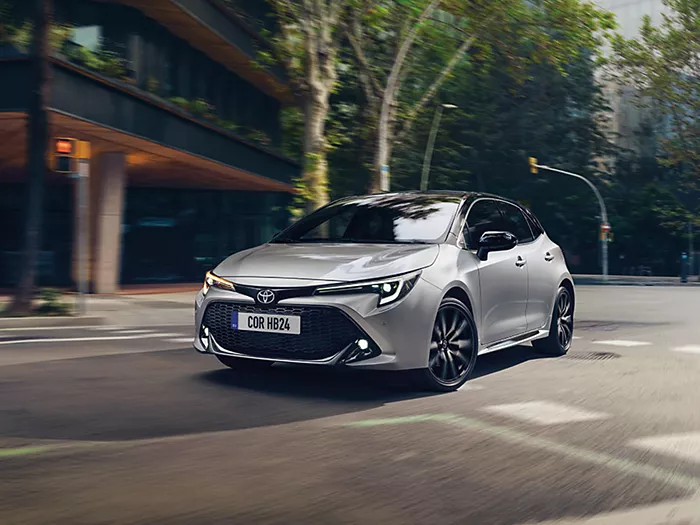 Toyota Corolla 2023, conduce el compacto preferido del mercado