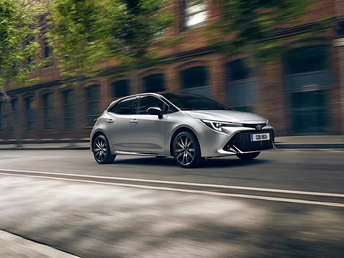 Toyota Corolla: El Ícono de Fiabilidad y Eficiencia que Evoluciona con el Tiempo