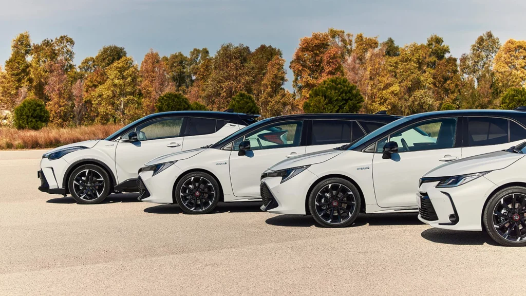 Plan Reinicia Auto+: Ayudas para la renovación de tu vehículo