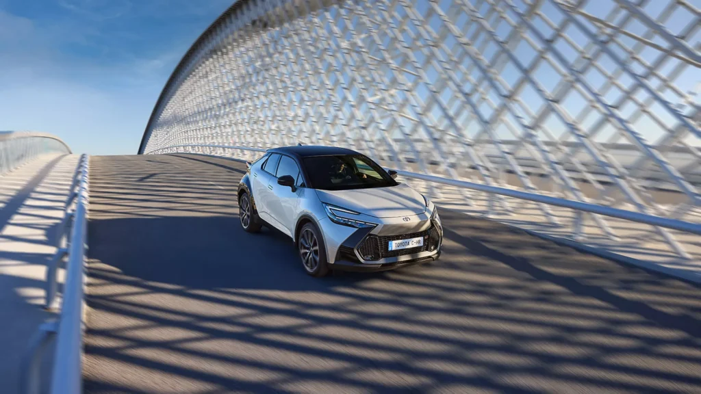 Toyota Relax Garantía: Todo lo que Debes Saber sobre la Extensión de Confianza Toyota [2025]