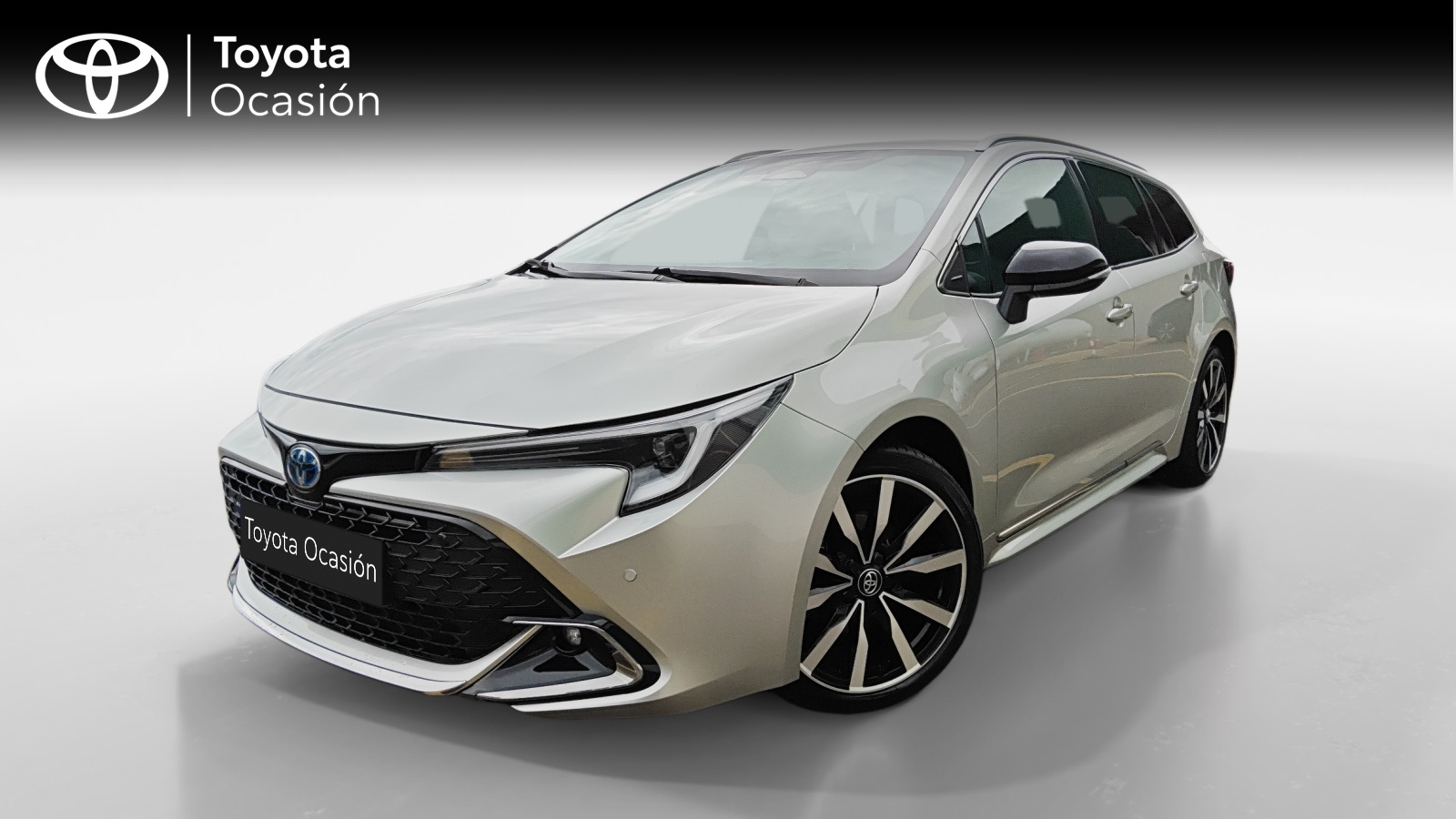 TOYOTA COROLLA TOURING SPORTS Touring Sports Hybrid 200 Style Edition